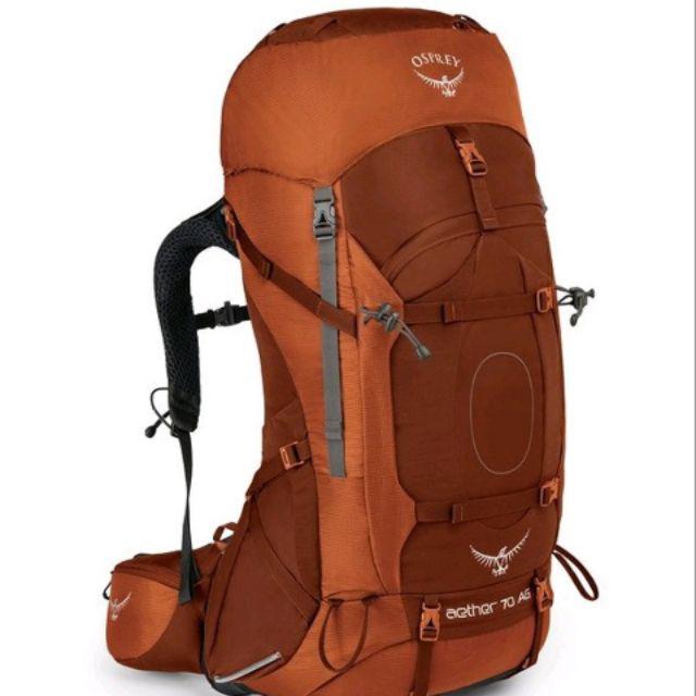 Tas Osprey Viva 50l Jual TAS GUNUNG TAS CAMPING TAS CARRIER