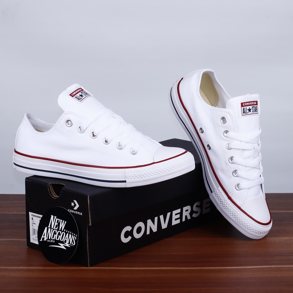 Jual Bonus Paperbag Kaos Kaki Tali Tambahan Sepatu Converse Ct Chuck