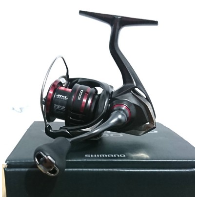 Promo New Reel Shimano Vanford C3000 (20) Sale - C3000 XG (20) Diskon 3% di  Seller Artosseals - Cengkareng Barat, Kota Jakarta Barat