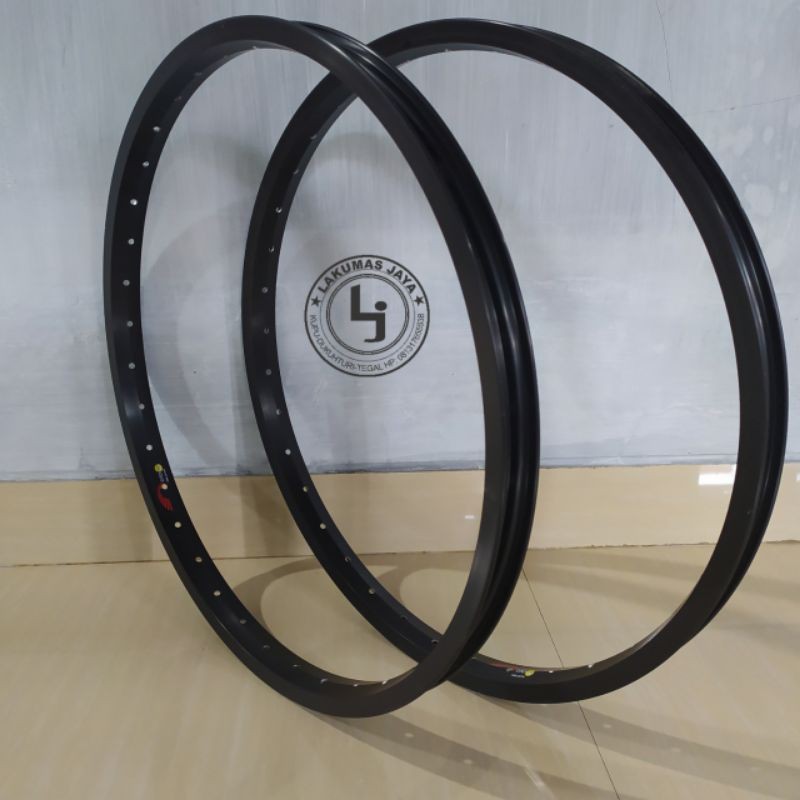 Jual Velg Rims Sepeda 20 inch pelek sepeda anak lipat minion ukuran 20 ...