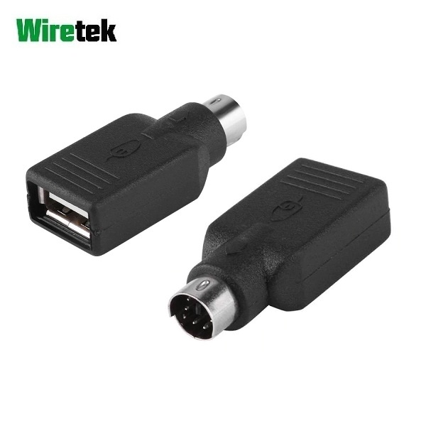 Jual Connector USB to PS2 | Shopee Indonesia