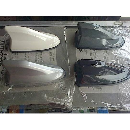 Jual Antena Sirip Hiu Racing | Shopee Indonesia