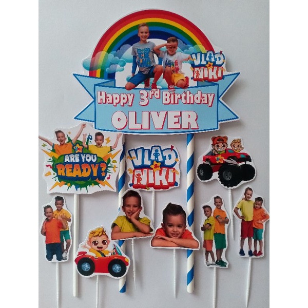 jual-topper-cake-hiasan-kue-ulang-tahun-gambar-vlad-and-niki-bisa