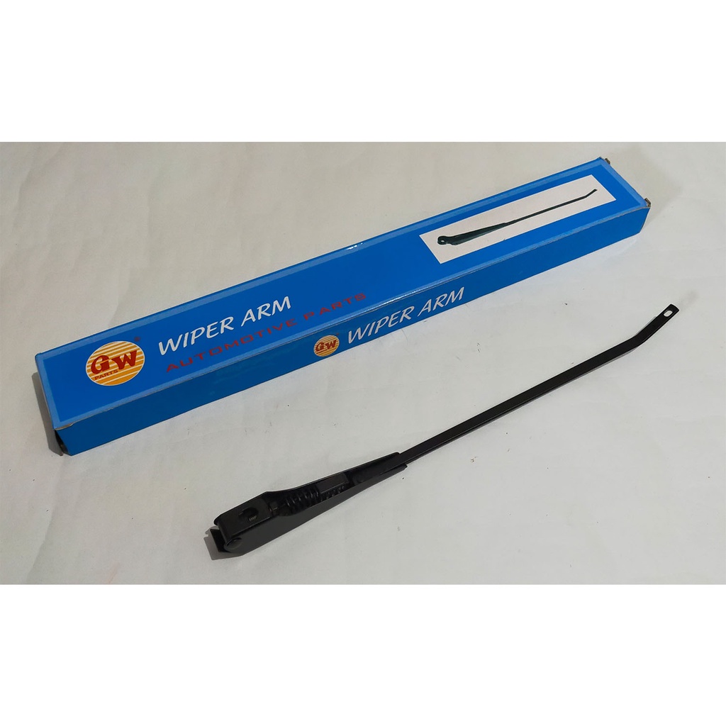 Jual Gagang Stang Wiper Kaca Wiper Arm SJ410 JIMNY KATANA SIERRA ...