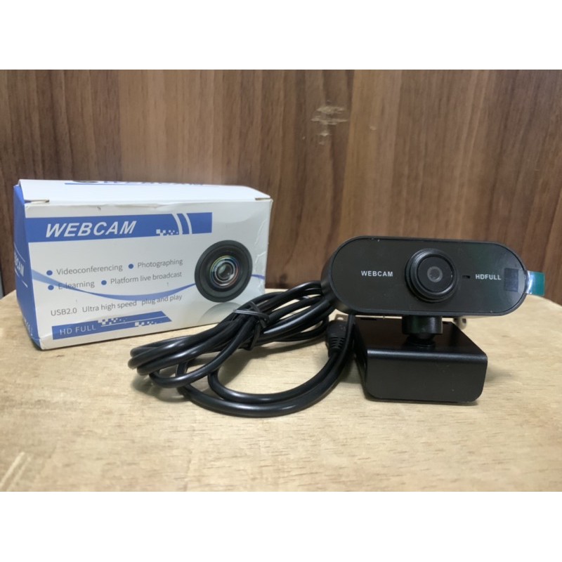 Jual WEBCAM BELK full HD 1080p | Shopee Indonesia