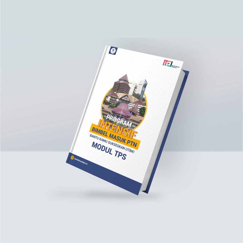 Jual Masuk PTN - Buku Masuk Ptn Tps Utbk Sbmptn 2023 | Shopee Indonesia