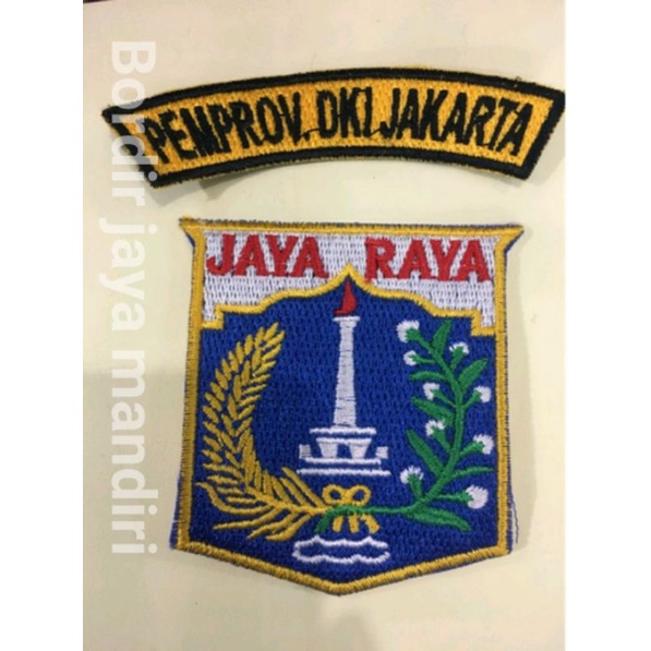 Jual Logo Jaya Raya Shopee Indonesia