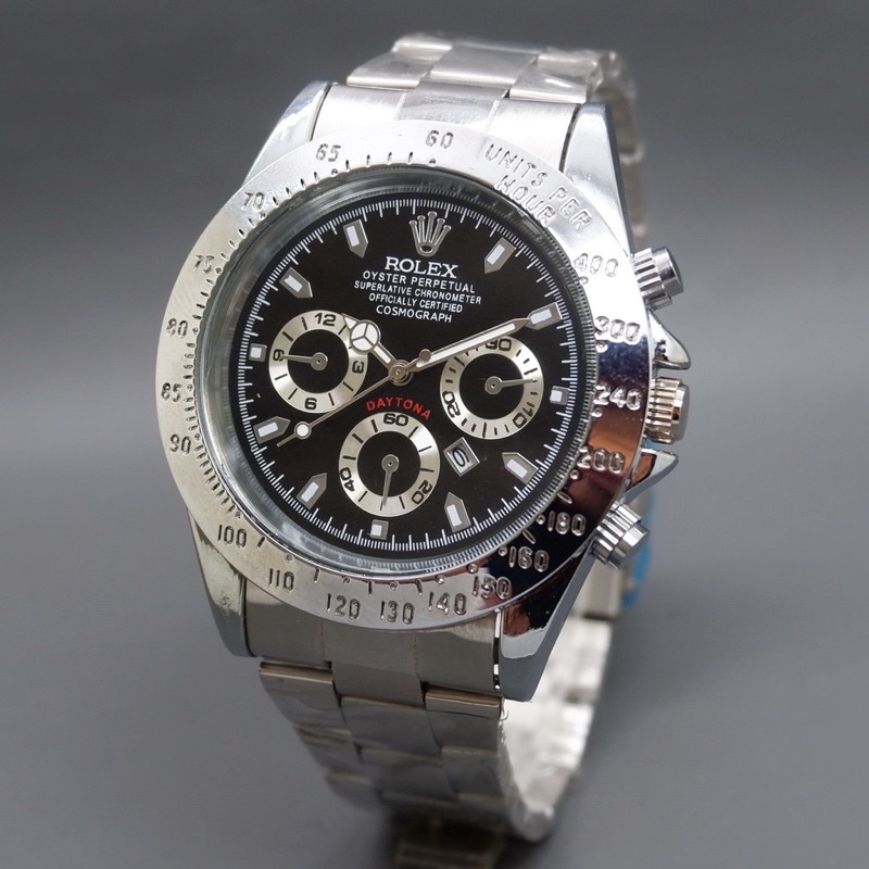 Jam rolex 24 deals