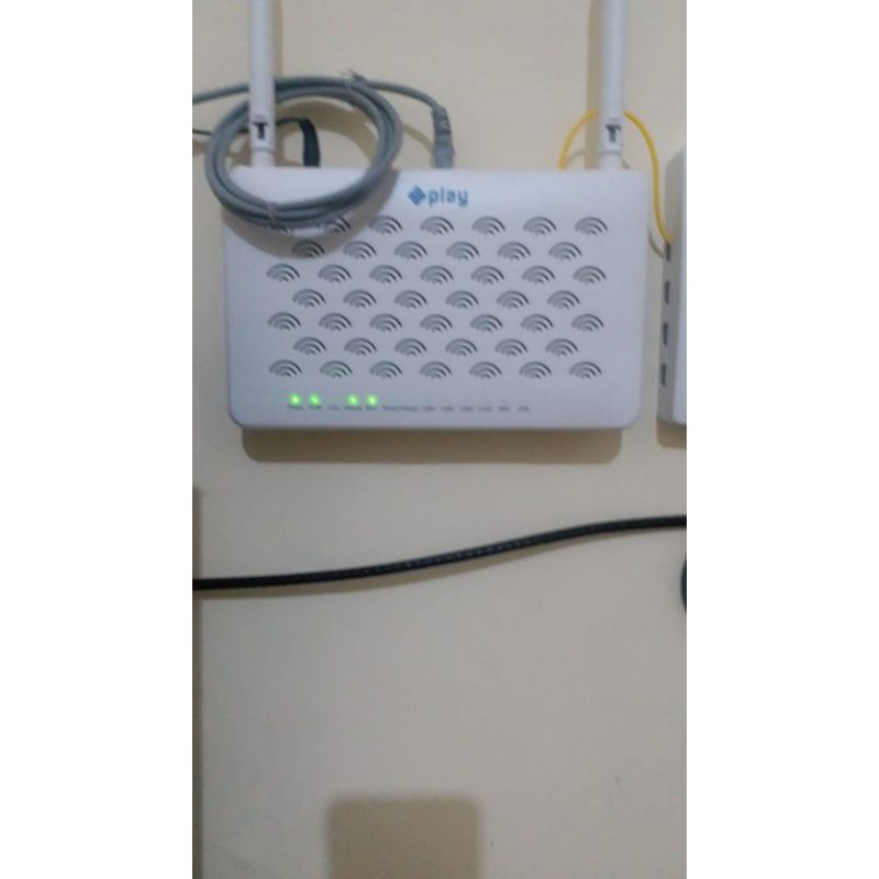 Jual Router MNC Play Shopee Indonesia