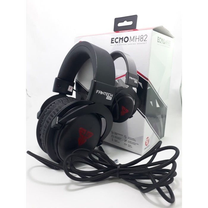 Fantech discount echo mh82