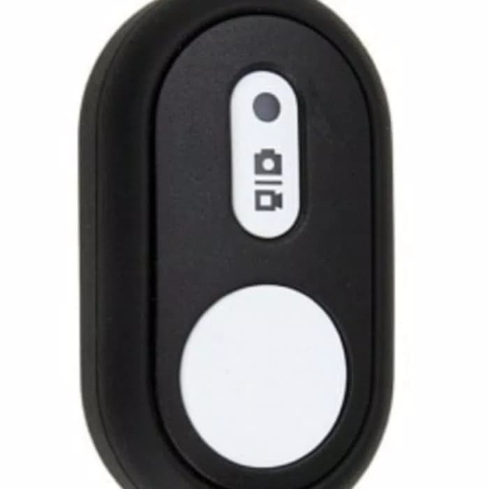 Jual Xiaomi Yi Remote Bluetooth ORIGINAL Tomsis | Shopee Indonesia