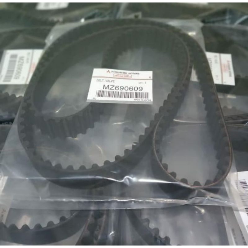 Jual Timing belt L300 diesel original japan set Shopee Indonesia