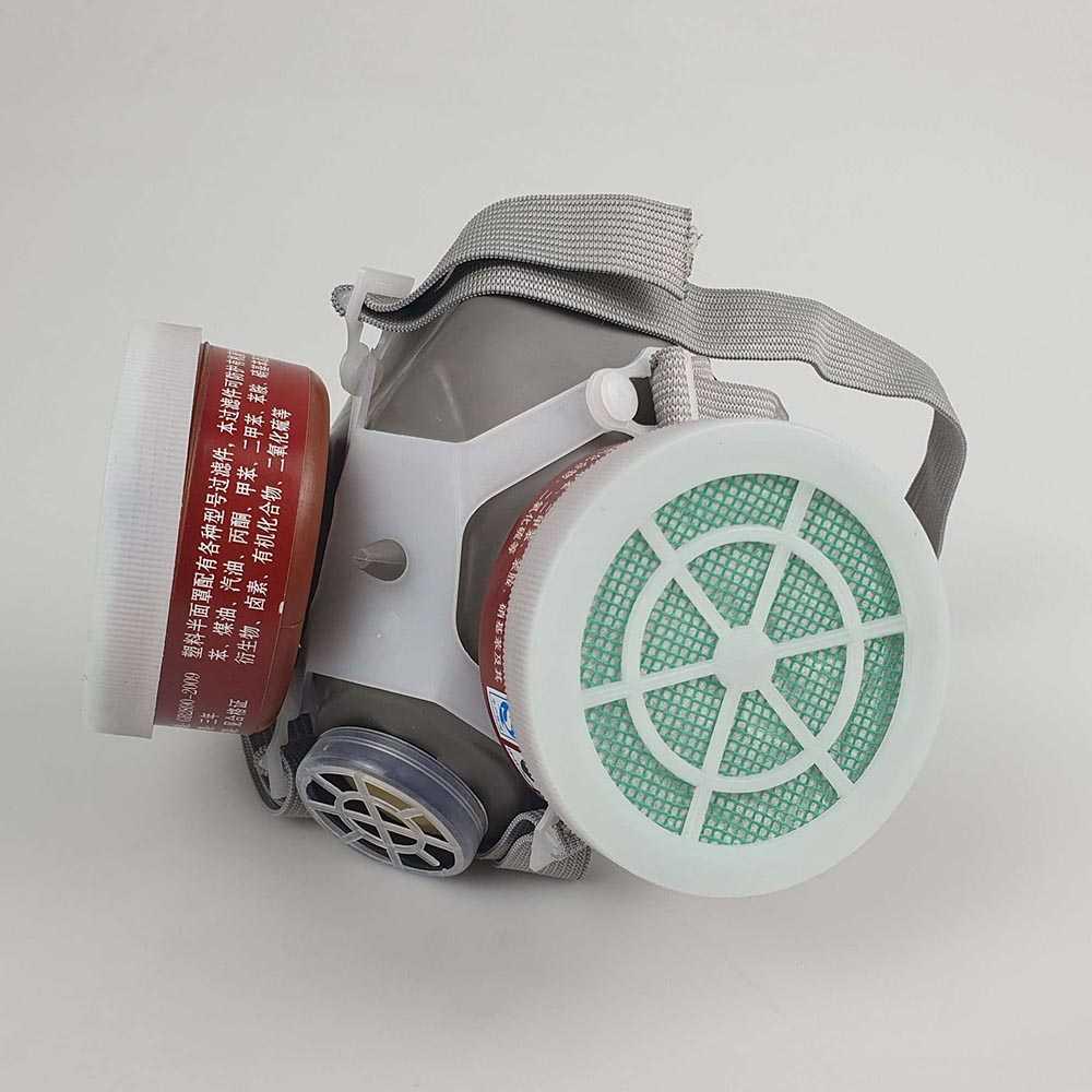Jual Masker Respirator Terlengkap & Harga Terbaru Juli 2026 | Shopee ...