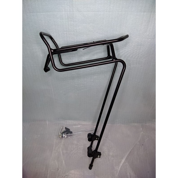 Jual Front Rack Sepeda Sapience Premium Rak Depan Sepeda Keranjang Depan Sepeda Front Rack Rak