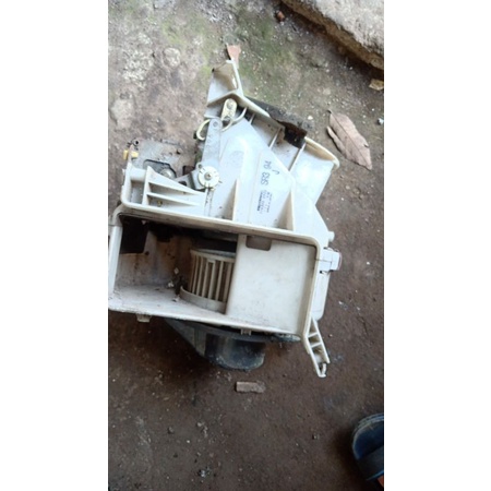 Jual Blower Ac Honda civic Genio estilo SR3 SR4 Original | Shopee Indonesia