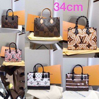 Jual Tas LV Louis Vuitton Favorite Black Noir Empre Empreinte Asli Ori -  Jakarta Utara - Nv Branded Bags