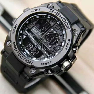 Jual Jam G Shock Original Terlengkap Harga Terbaru Oktober 2024 Shopee Indonesia