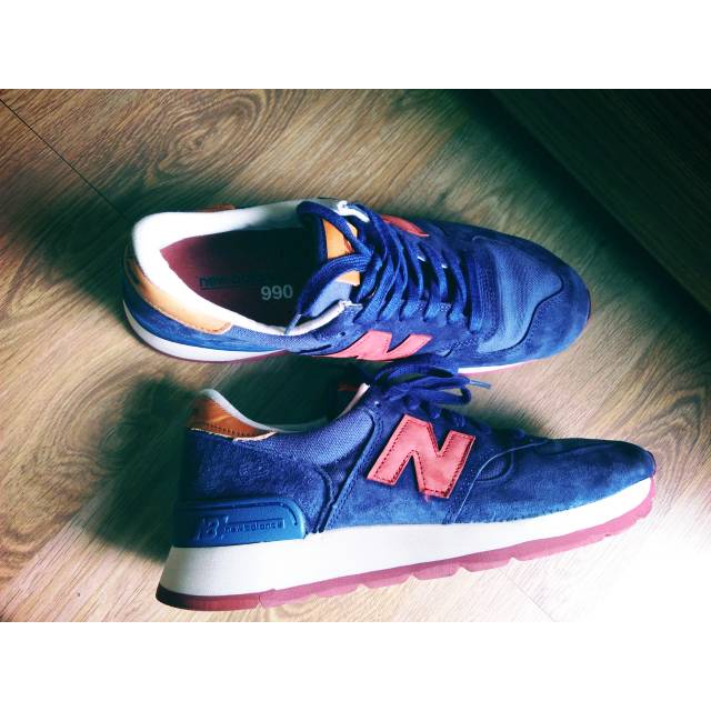 New balance cheap m990 dsa