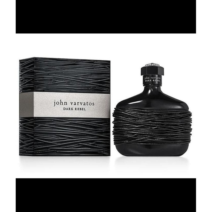 Harga parfum john varvatos dark online rebel