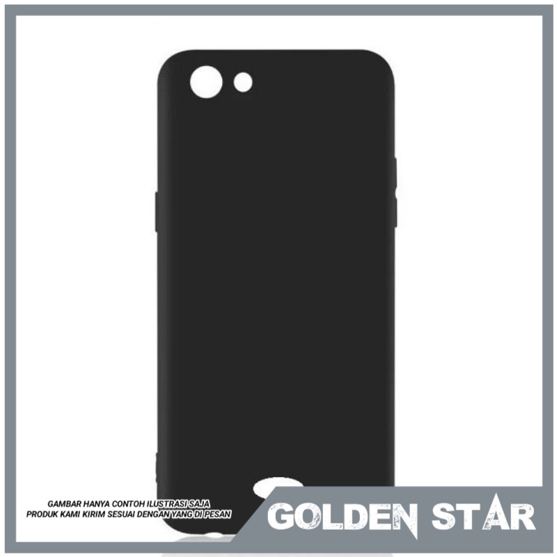 Jual SALE ! LENOVO A6000 A6600 Vivo Y81 Oppo Neo 7 A37 A7 A1k SOFT CASE