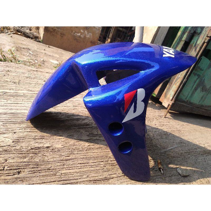 Jual SPAKBOR DEPAN R15 V3 SPAKBOR R1M SPAKBOR R15V3 | Shopee Indonesia