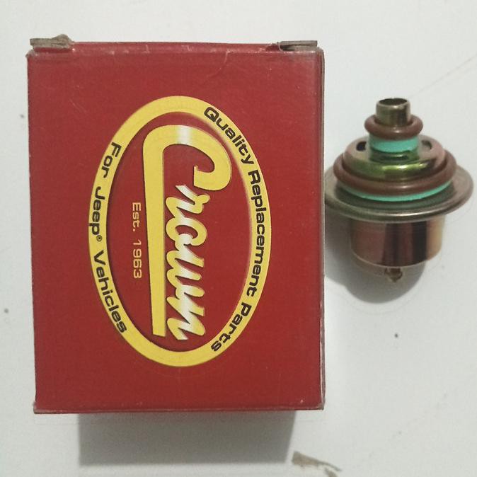 Jual Fuel Pressure Regulator Jeep Cherokee XJ / Wrangler YJ Shopee