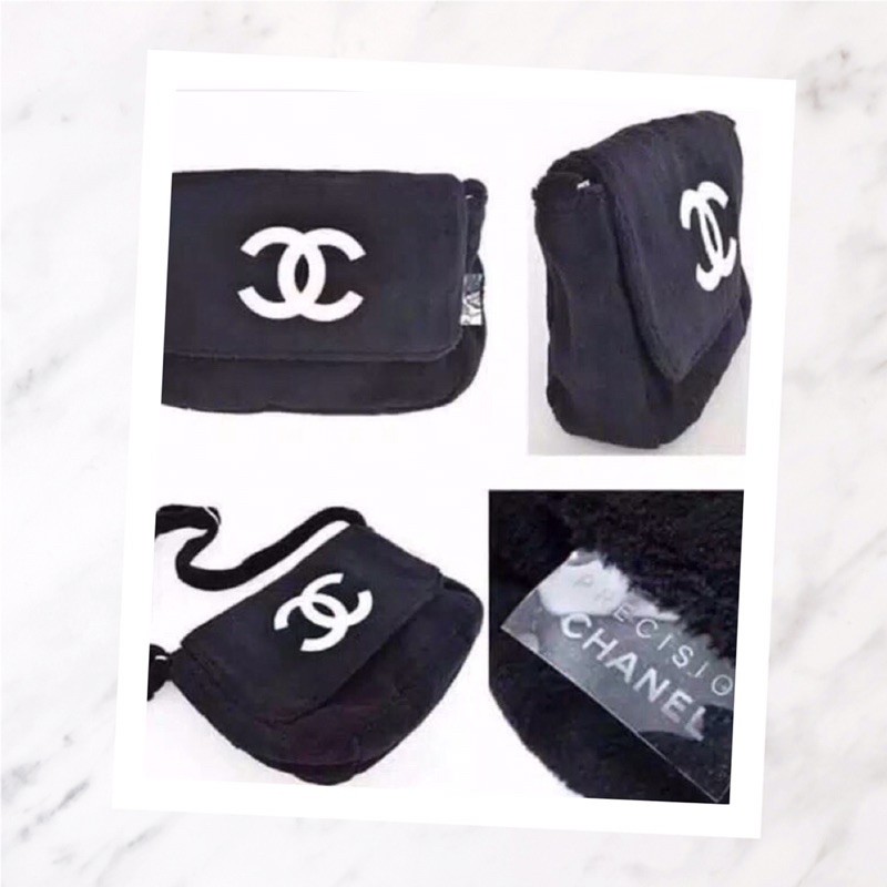 Chanel best sale bag taehyung