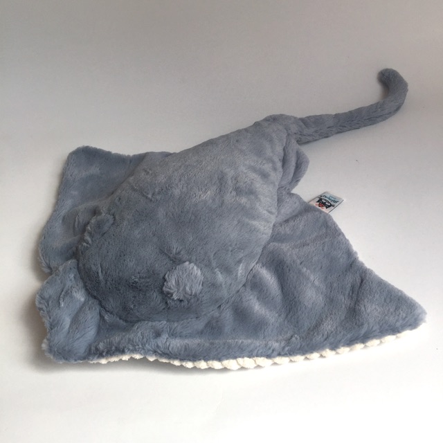 jellycat stan stingray