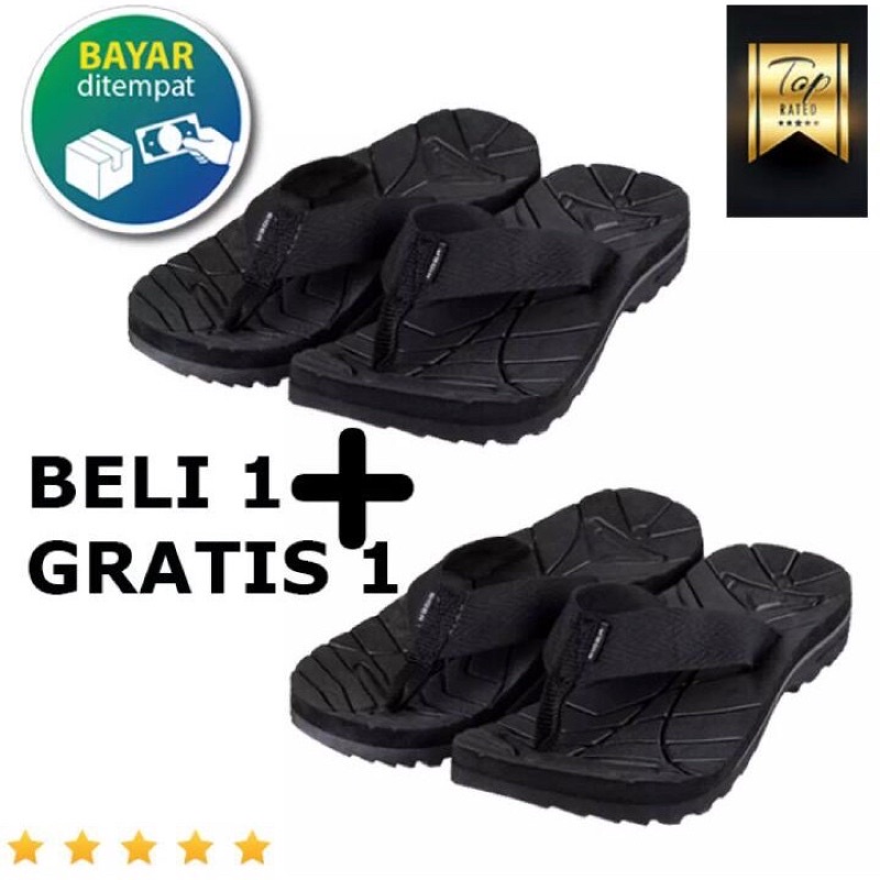 Promo best sale sandal eiger