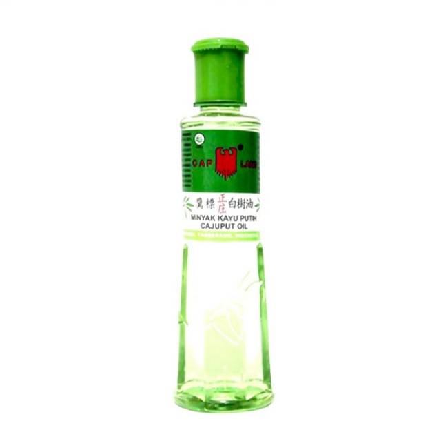 Jual CAP LANG MINYAK KAYU PUTIH 210 ML | Shopee Indonesia