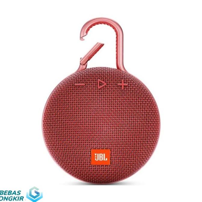 Jual jbl clip store 3