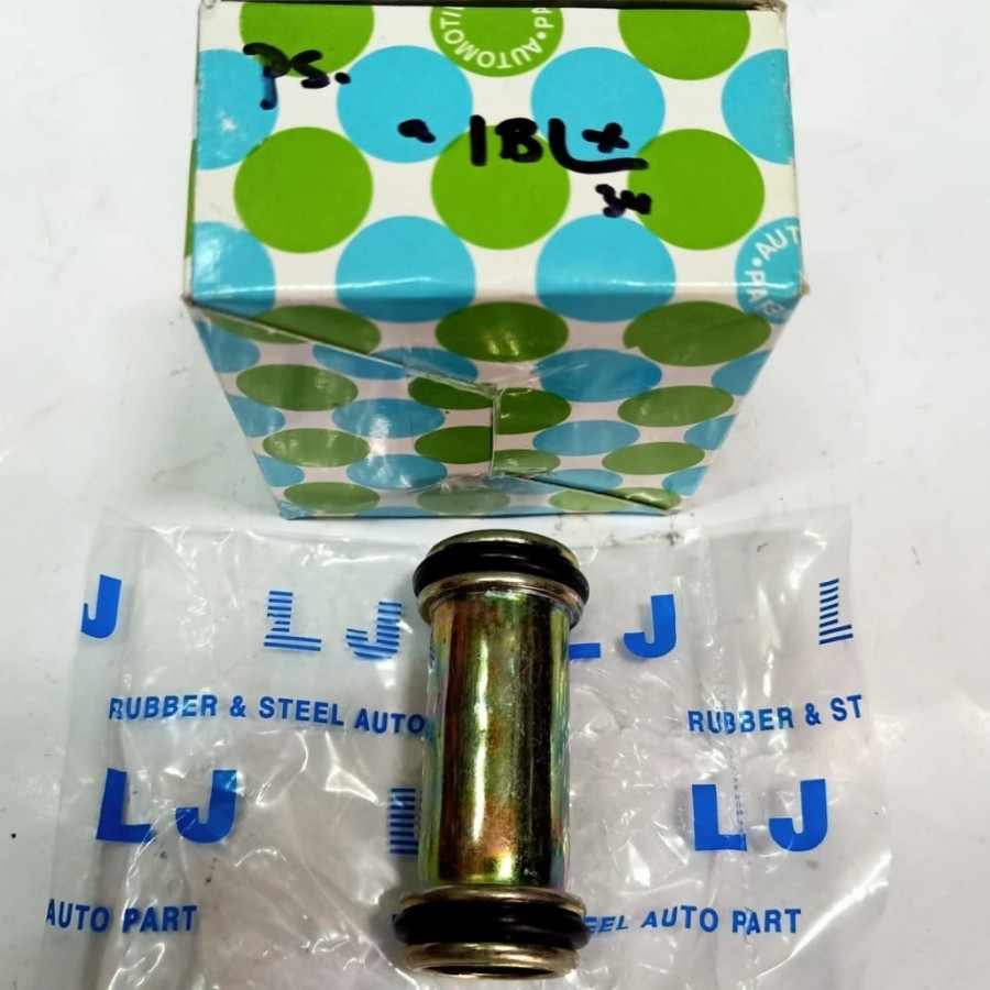 Jual Pipa Water Pump / Radiator / By Pass / Bypass / Inlet PS120 ...
