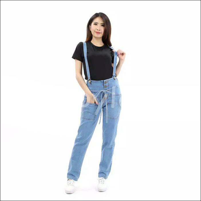 Baju cheap jumpsuit levis