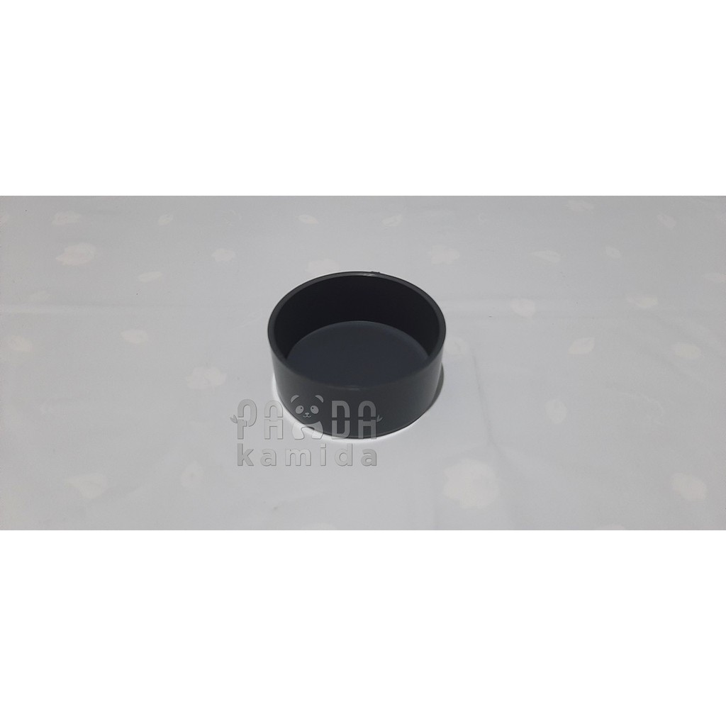 Jual GREST Dop 3 inch PVC / Dop 3