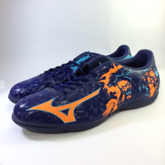 Mizuno ryuou hot sale futsal