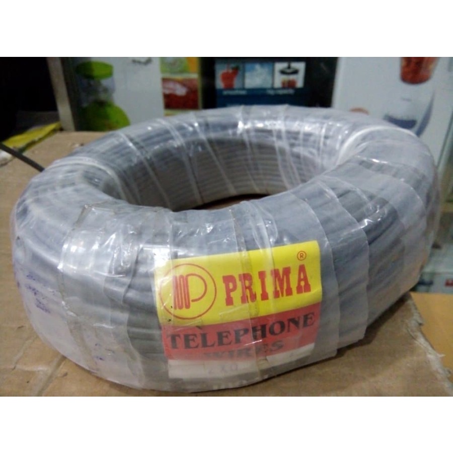 Jual Kabel Telepon Makita X Mm Meter Shopee Indonesia