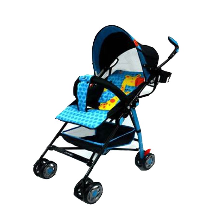 Stroller sales ringan terbaik