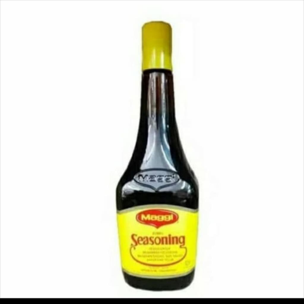 Jual Maggi Seasoning Botol 100 ml | Shopee Indonesia