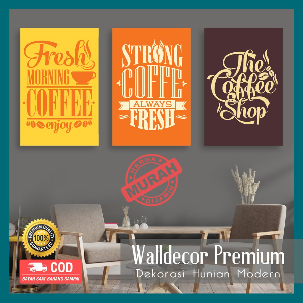 Jual Poster Desain Minimalis - Dekorasi Dinding Kamar, Pajangan Rumah ...
