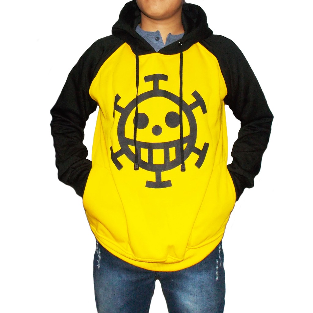 Sweater trafalgar law hotsell