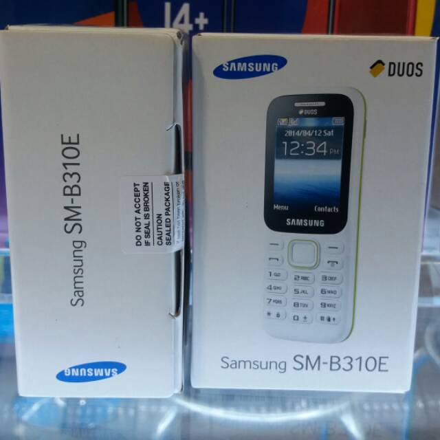 Jual SAMSUNG SM-B310E | Shopee Indonesia