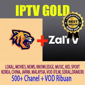 Jual ZALTV Premium + MACAN TV , TV BERBAYAR BUKAN NETFLIX, TV DIGITAL