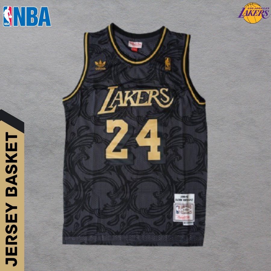 Jual Baju Kobe Bryant Model Terbaru - Harga Promo Oktober 2023