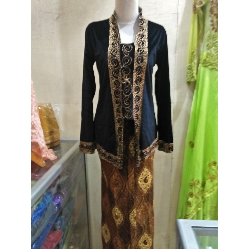 Jual Kebaya dewasa // baju adat jawa dewasa | Shopee Indonesia