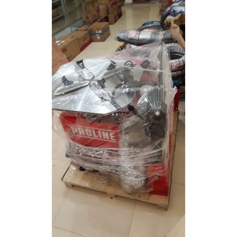 Jual Promo Tire changer PROLINE Ring 24 | Shopee Indonesia