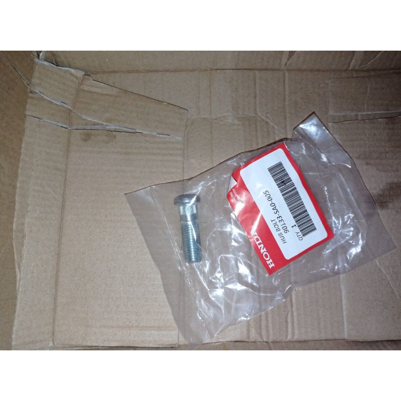 Jual Baud baut roda civic accord city hrv brv brio mobilio freed jazz ...