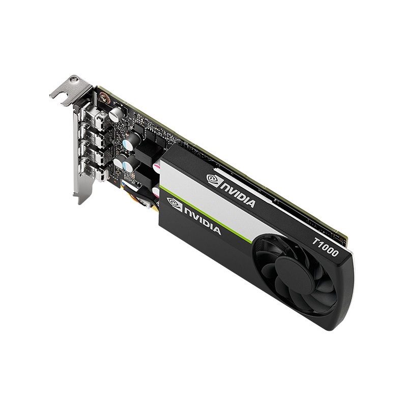 NVIDIA T1000 4GB グラフィックボード・グラボ・ビデオカード