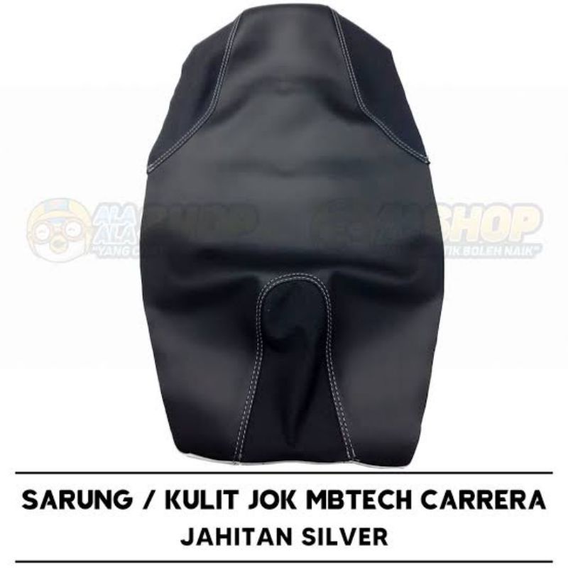 Jual SARUNG JOK MBTECH UNIVERSAL KAIN JOK MOTOR MBTECH UNIVERSAL ...