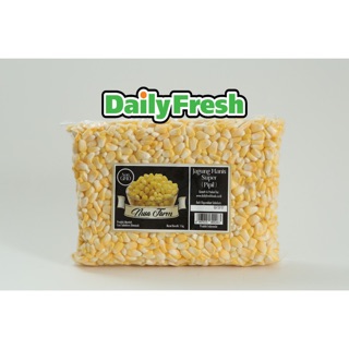 (FRESH) Jagung Manis Pipil JASUKE - Daily Fresh 1000 Gram