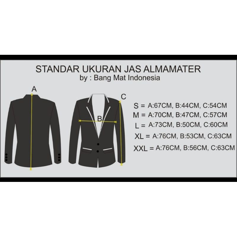 Jual Jas PMII, jas almamater PMII, READY STOCK BISA COD | Shopee Indonesia